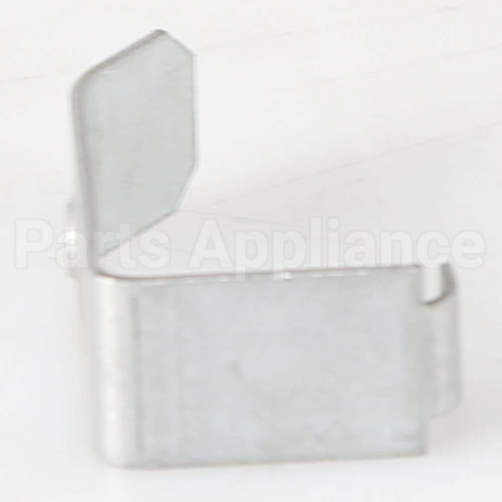 W10414388 Whirlpool Clip - Lint Duct, Alpha