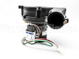 70-100612-03 Rheem-Ruud 120V 2Stg Inducer Assy W/Gskt