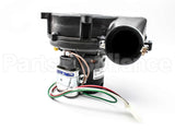 70-100612-03 Rheem-Ruud 120V 2Stg Inducer Assy W/Gskt