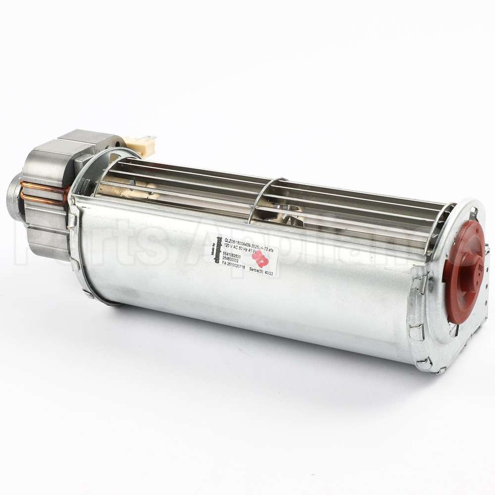 264600002 Beko Cross Flow Fan Tg6 018 M12Ds 123170197
