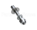 X60109 Globe Dowel Screw Assembly