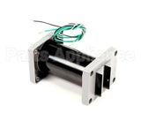 9F-1015 American Panel Heat Pressur Relief Vent Sq