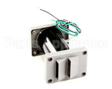 9F-1015 American Panel Heat Pressur Relief Vent Sq