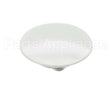 9F-1070 American Panel Plug White Plas