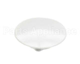 9F-1070 American Panel Plug White Plas