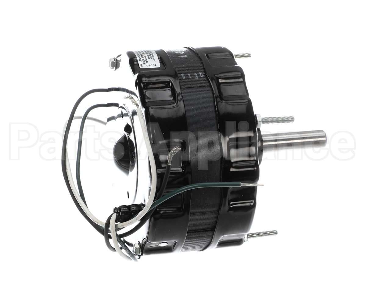 9F0101260000 Modine 1/30Hp 115V 1050Rpm Fan Motor