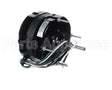 9F0102400000 Modine 1/25Hp Motor,115V,1550Rpm