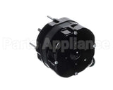 9F0102400000 Modine 1/25Hp Motor,115V,1550Rpm