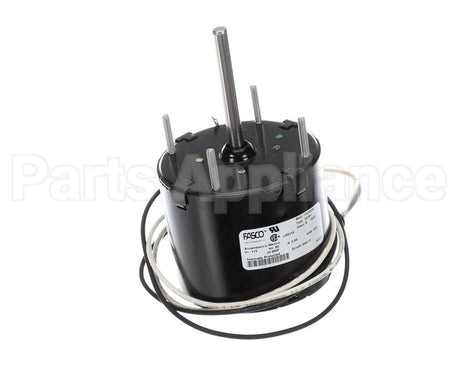 9F0102470000 Modine 115V 1/40Hp 1500Rpm 1Spd Motor