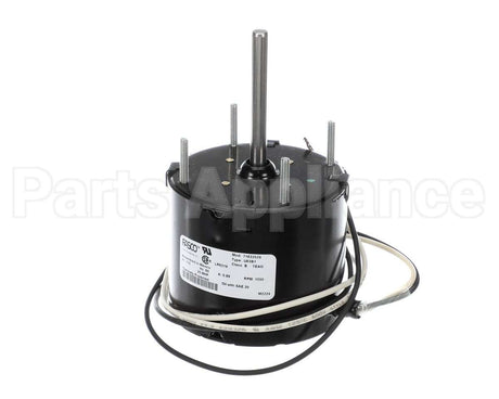 9F0102470000 Modine 115V 1/40Hp 1500Rpm 1Spd Motor