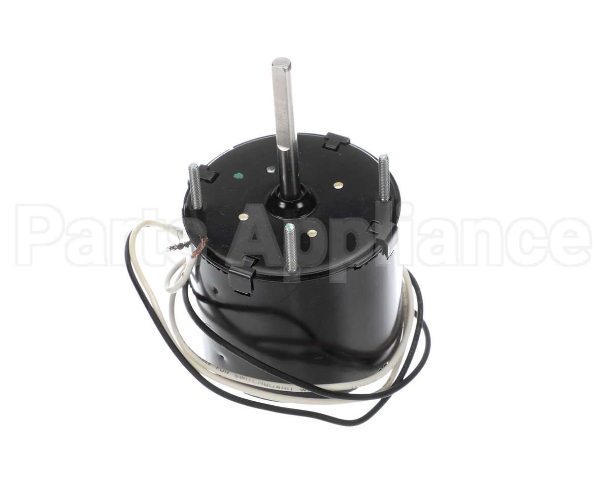 9F0102470000 Modine 115V 1/40Hp 1500Rpm 1Spd Motor