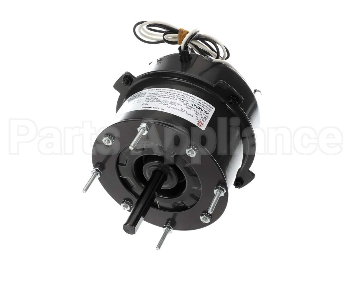 9F0302120000 Modine 115V 1/8Hp 1440Rpm Motor
