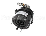 9F0302120000 Modine 115V 1/8Hp 1440Rpm Motor