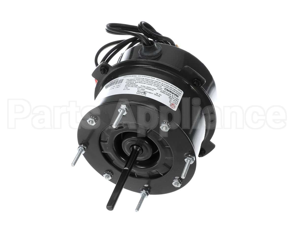 9F0302130000 Modine 115V 1/12Hp 1625Rpm W/Cap Mtr