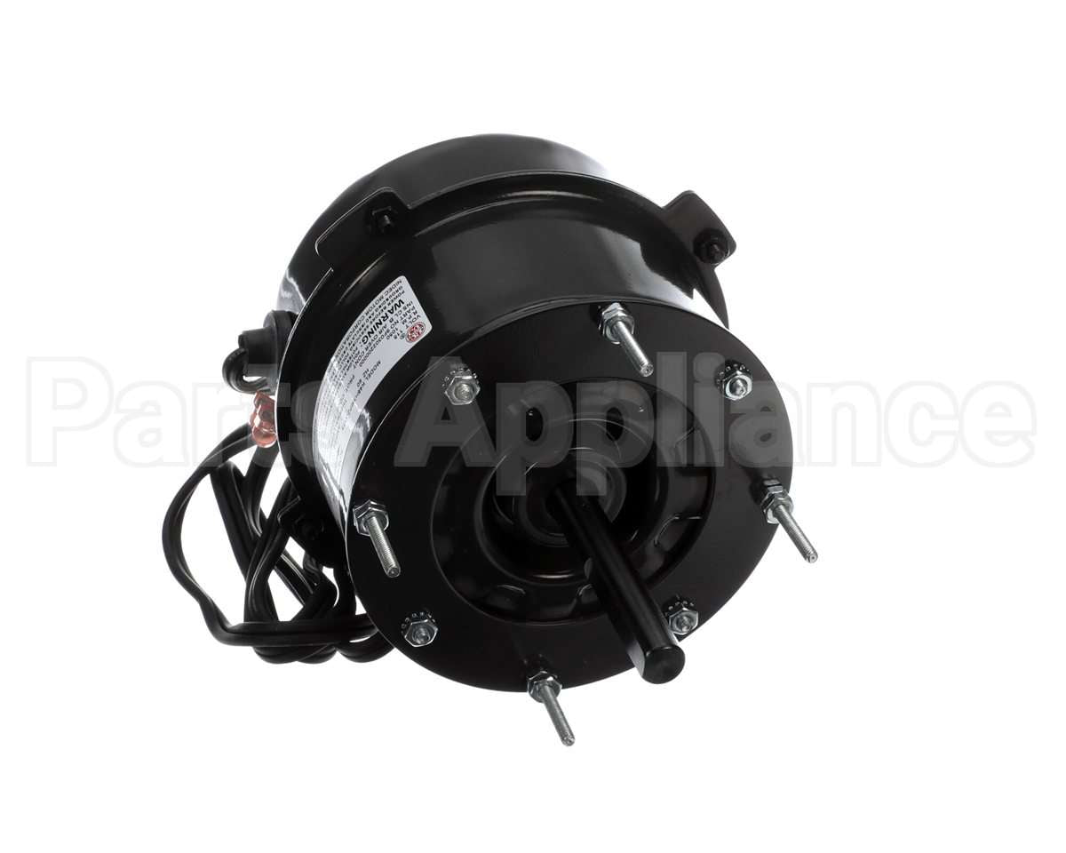 9F0302200000 Modine 120V 1/5Hp 1050Rpm Blwr Motor