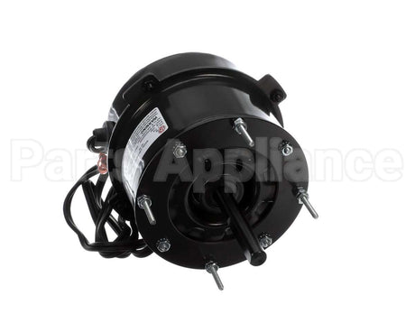 9F0302200000 Modine 120V 1/5Hp 1050Rpm Blwr Motor