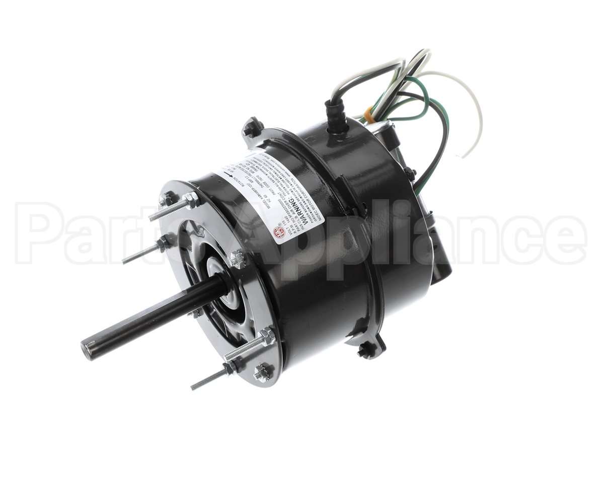 9F0302270000 Modine 115V 1/8Hp 1440Rpm Motor