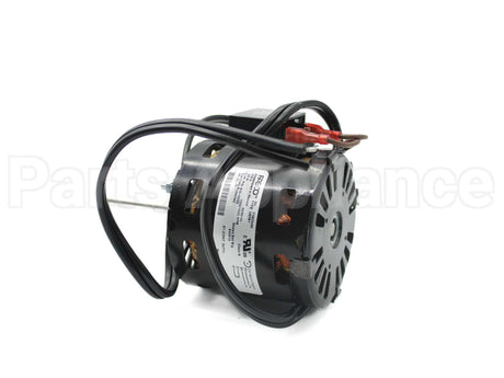 810-10096C Tecumseh 230V1Ph 35W 1550Rpm Motor