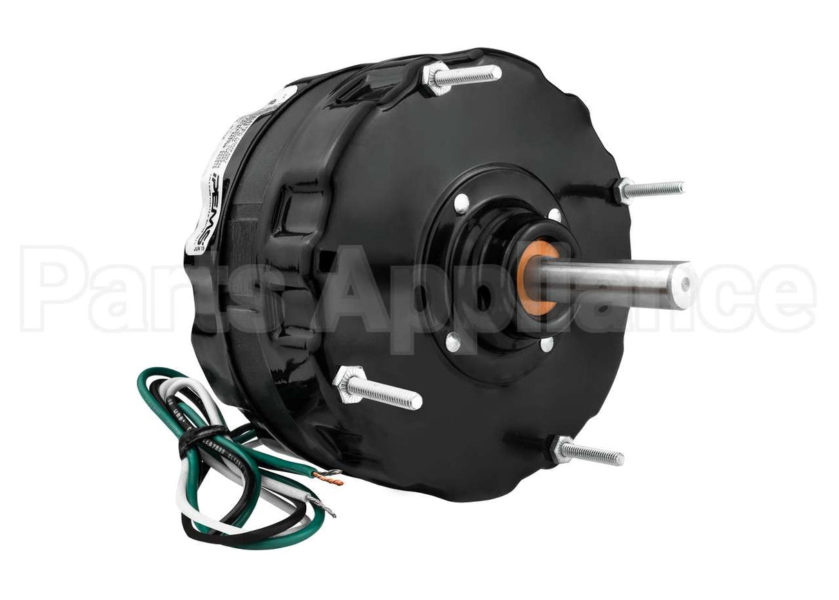 9F10126M Pems Oem Replacement Motor