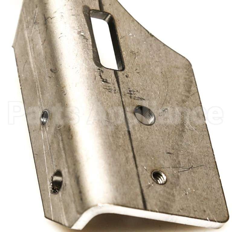 WP4455722 Whirlpool Hinge-Recv