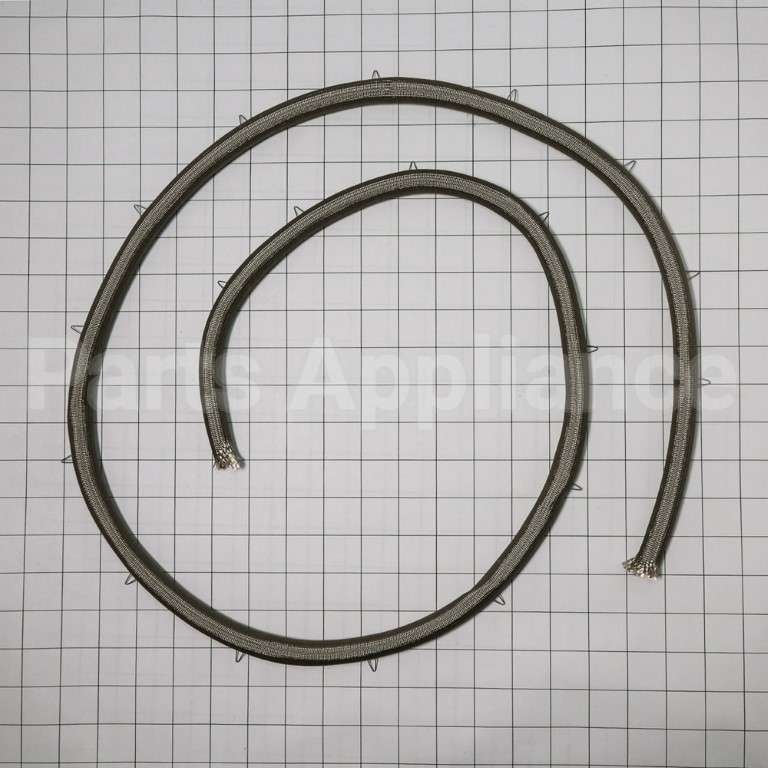 WB02T10013 GE Range Oven Door Gasket