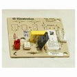 316460900 Frigidaire Board