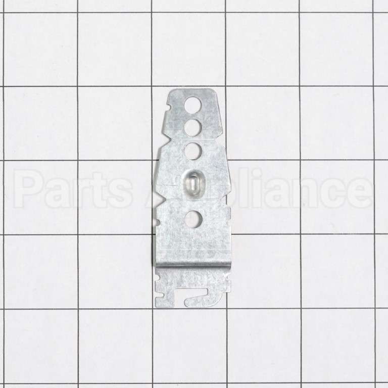 WP8269145 Whirlpool Dishwasher Mounting Bracket (Sold Individually)