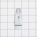 WP8269145 Whirlpool Dishwasher Mounting Bracket (Sold Individually)