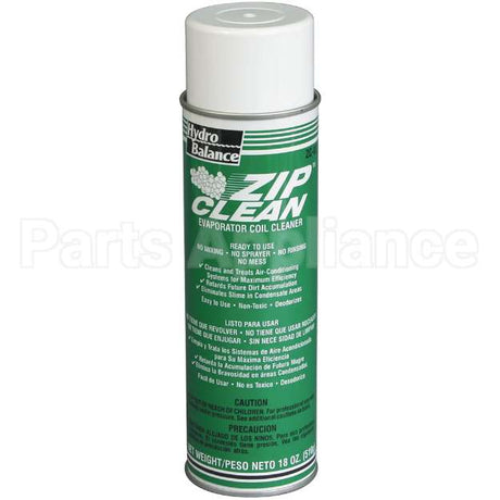 ZC-02 Zip-Clean Coil Cleaner Compatible