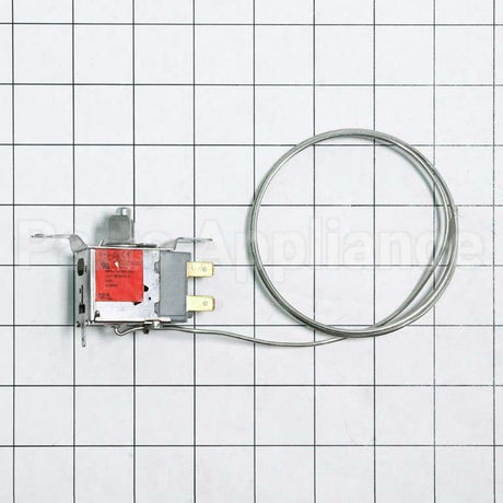 WP2198202 Whirlpool Refrigerator Temperature Control Thermostat