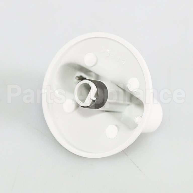 WP22001663 Whirlpool Knob- Sele