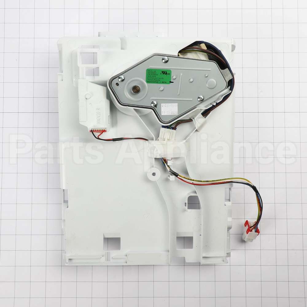 4922590200 Beko Ice Machine Motor Travers Group