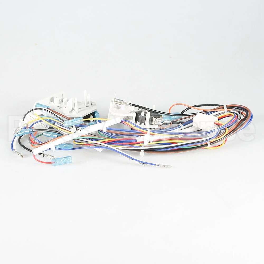 W10872453 Whirlpool Harns-Wire