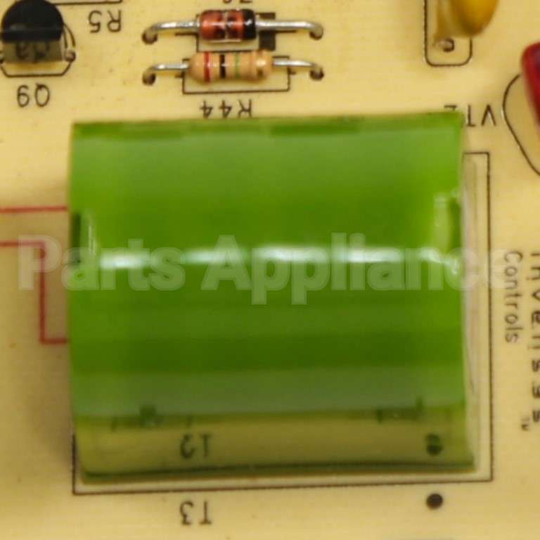 WPW10331686 Whirlpool Module-Spk