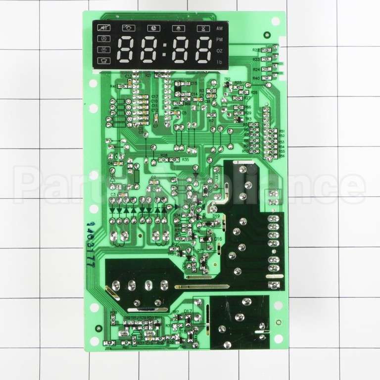 5304477390 Frigidaire Control-Electrical