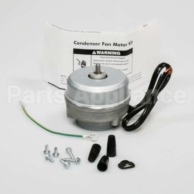 833697 Whirlpool Motor-Cond