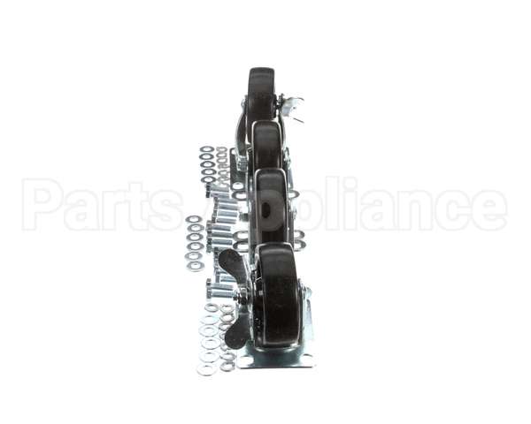 9Q-ECOH-C4 Lang Caster, Set Of 4 #9Q-Ecoh-C4