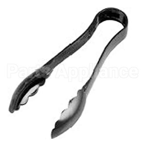9TGS-110 Compatible Cambro Tong Plas Black -110