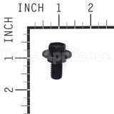 9X39MA Briggs & Stratton Bolt Shd  .38-16 X .