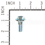 9X51MA Briggs & Stratton Bolt-Shd.38-16X.499D
