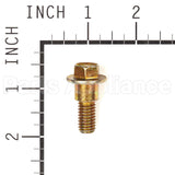 9X57MA Briggs & Stratton Bolt-Shd.38-16X1.10
