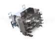 P/50182 Marvair 240V Coil Relay