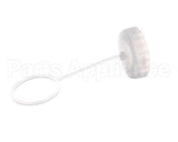 A-04-050-1-SP Sure Shot-Ac Dispensing 1L Tank Cap With Tether