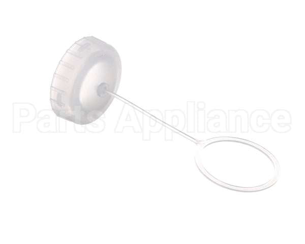 A-04-050-1-SP Sure Shot-Ac Dispensing 1L Tank Cap With Tether