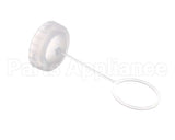 A-04-050-1-SP Sure Shot-Ac Dispensing 1L Tank Cap With Tether