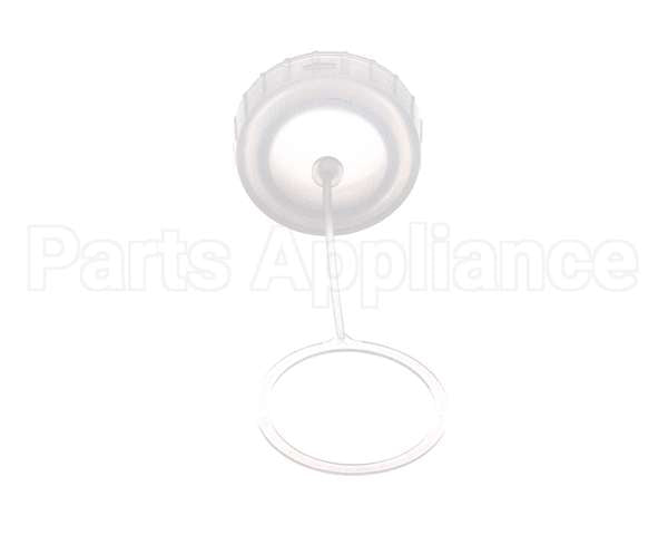 A-04-050-1-SP Sure Shot-Ac Dispensing 1L Tank Cap With Tether