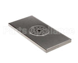 A-04-073-1-SP Sure Shot-Ac Dispensing Drip Tray Assembly (110 Counter)