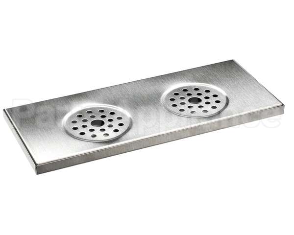 A-04-073-13-SP Sure Shot-Ac Dispensing Drip Tray Assembly (220 Counter)