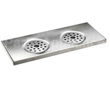 A-04-073-13-SP Sure Shot-Ac Dispensing Drip Tray Assembly (220 Counter)