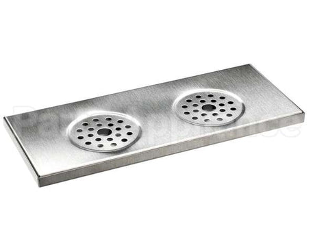 A-04-073-13-SP Sure Shot-Ac Dispensing Drip Tray Assembly (220 Counter)